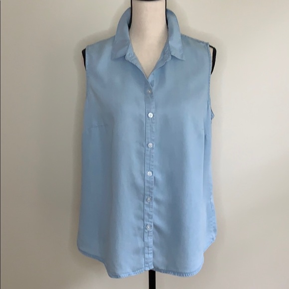 croft & barrow Tops - 💥CROFT & BARROW DENIM